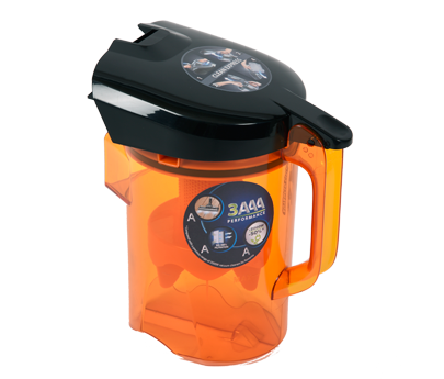 Separador completo RS-RT900590