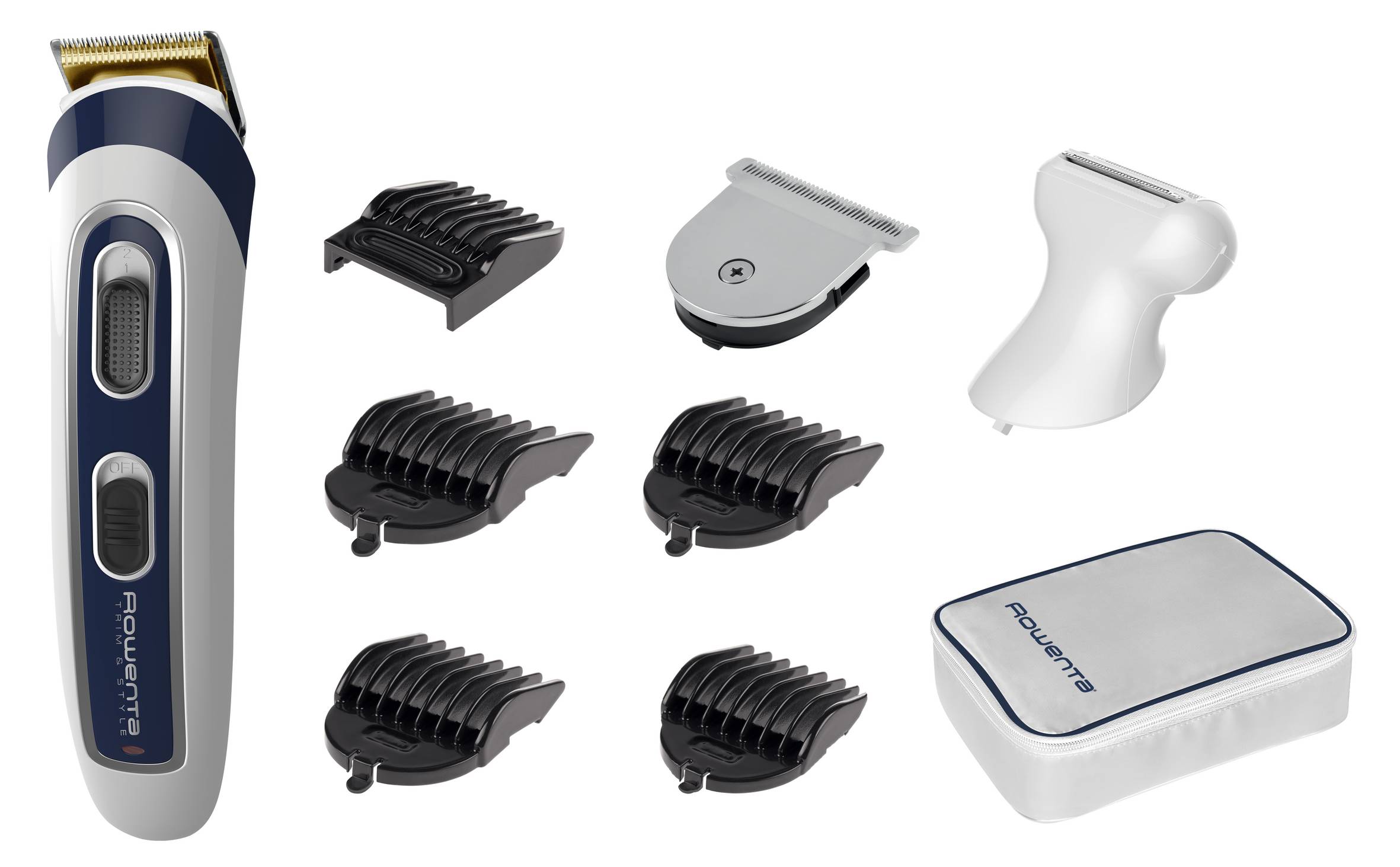 Multistyler 9 EM 1 - EASY