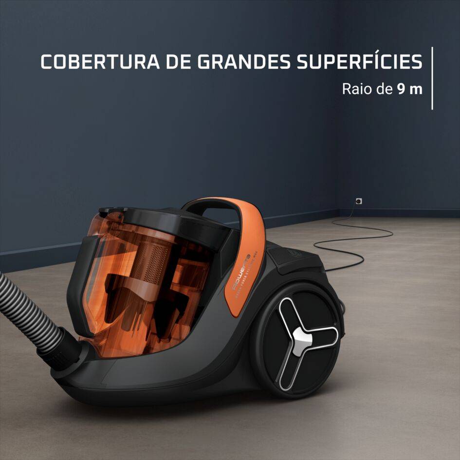 Green Force Cyclonic Max