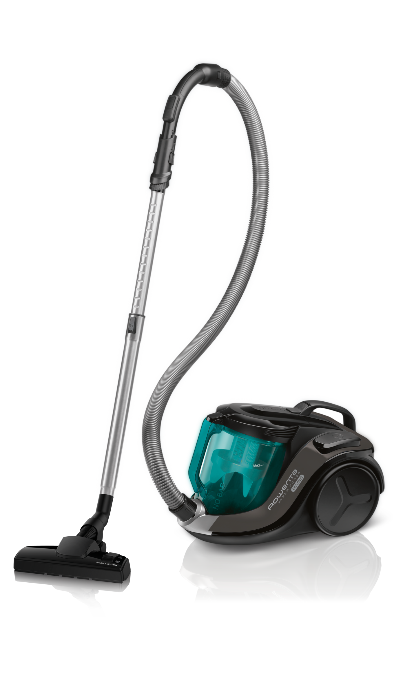 X-TREM POWER CYCLONIC