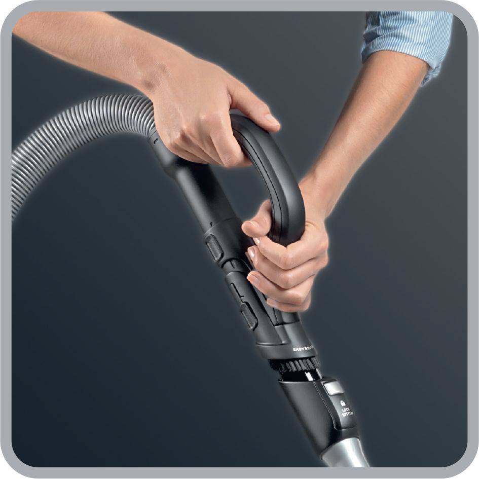 SILENCE FORCE COMPACT CLASSIC +