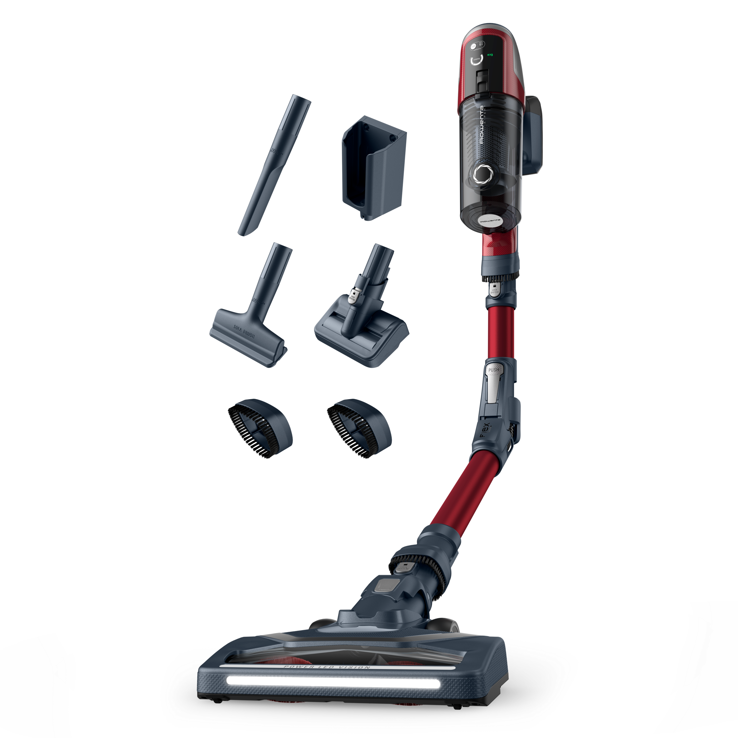 X-PERT 6.60 SMART ANIMAL KIT