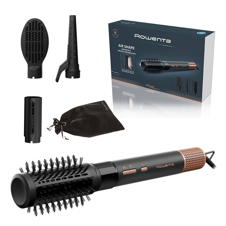 Ultimate Experience Air Shape