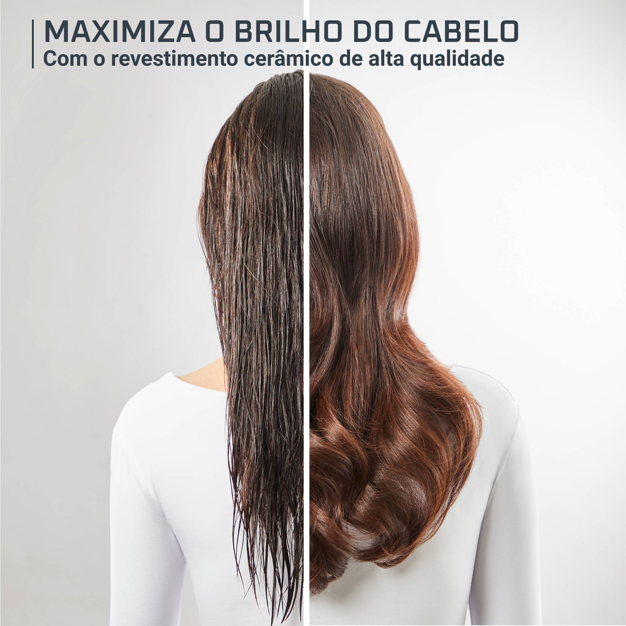 Brush Activ com 2 acessórios