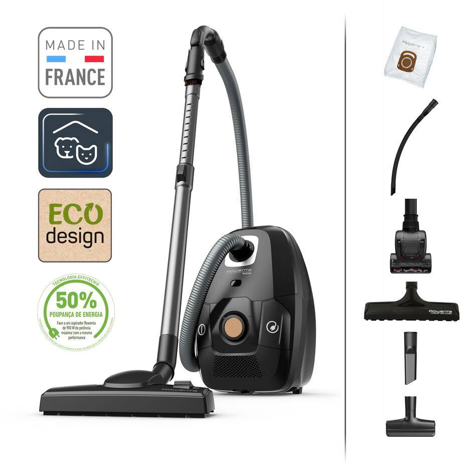 Green Force Effitech® Total Clean