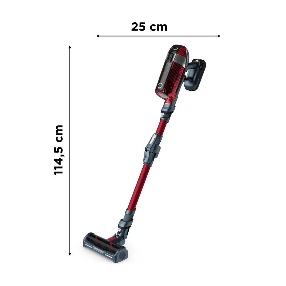 X-FORCE FLEX 11.60 ANIMAL KIT