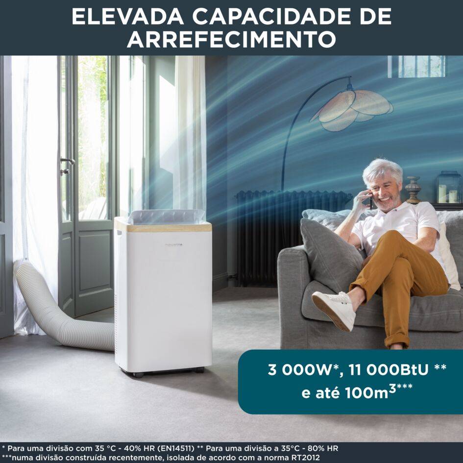 TURBO ECO SENSE