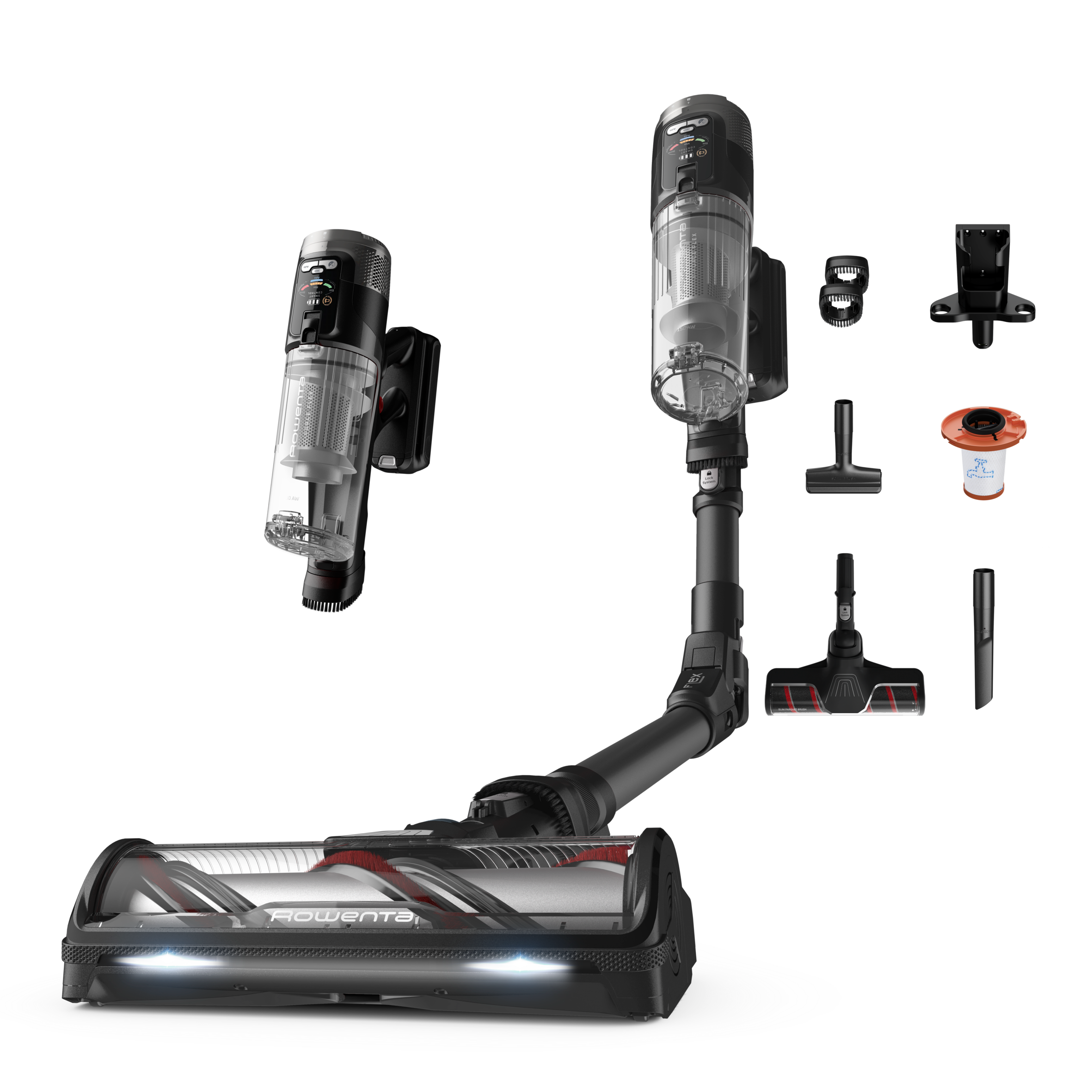 X-Force Flex 12.60 Neo Complete