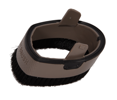 Escova para móveis castanha RS-RH5775