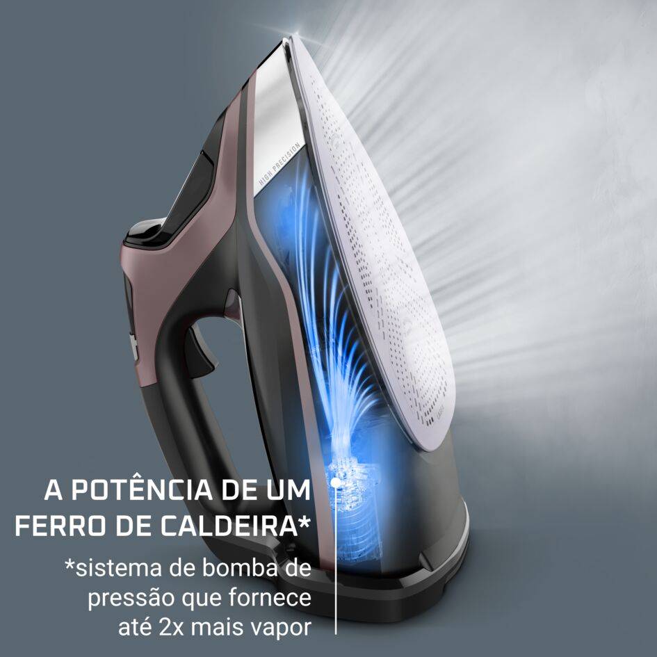 Steamforce Pro