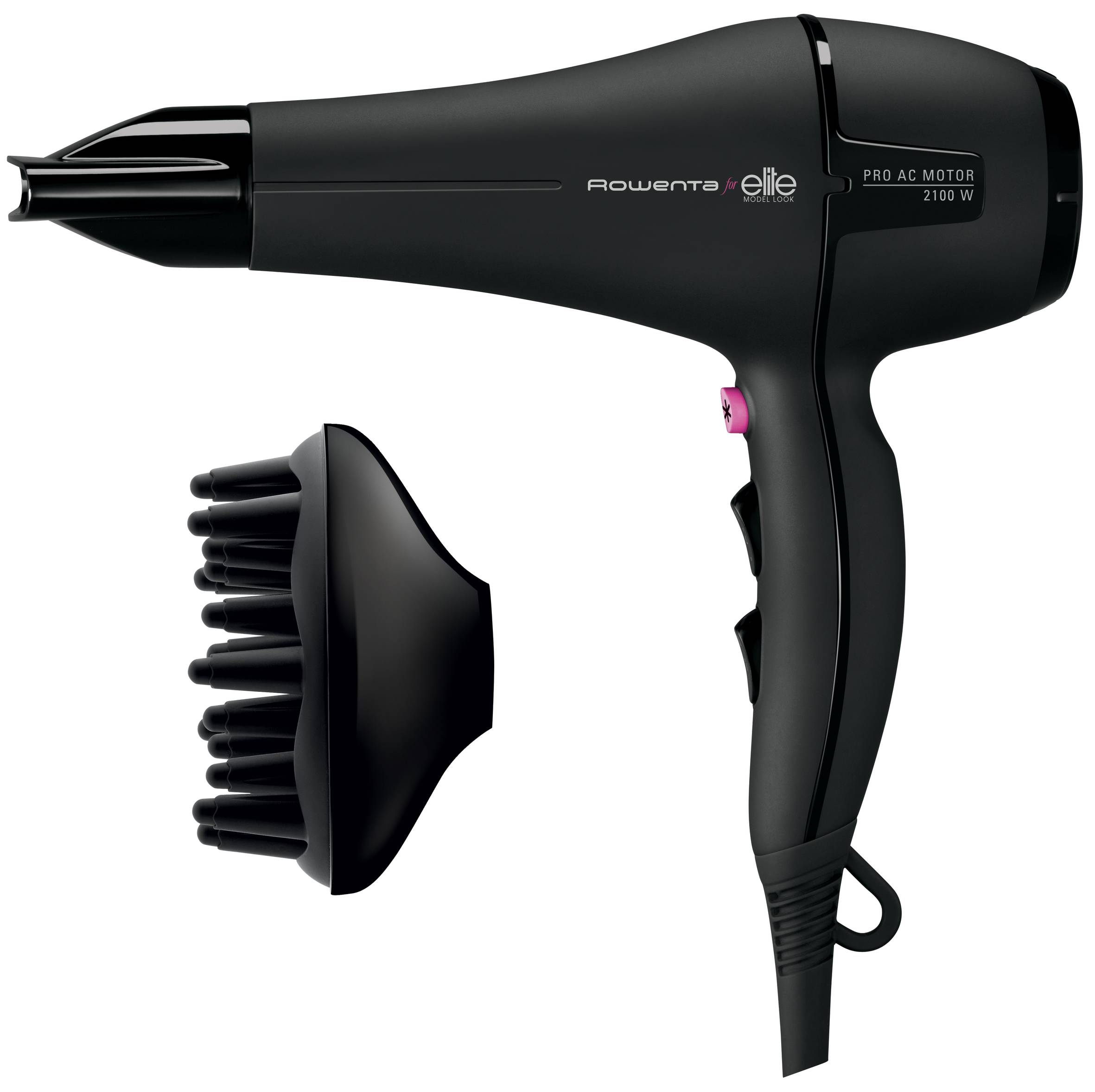 SIGNATURE PRO AC
