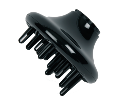 Difusor preto CS-00135659