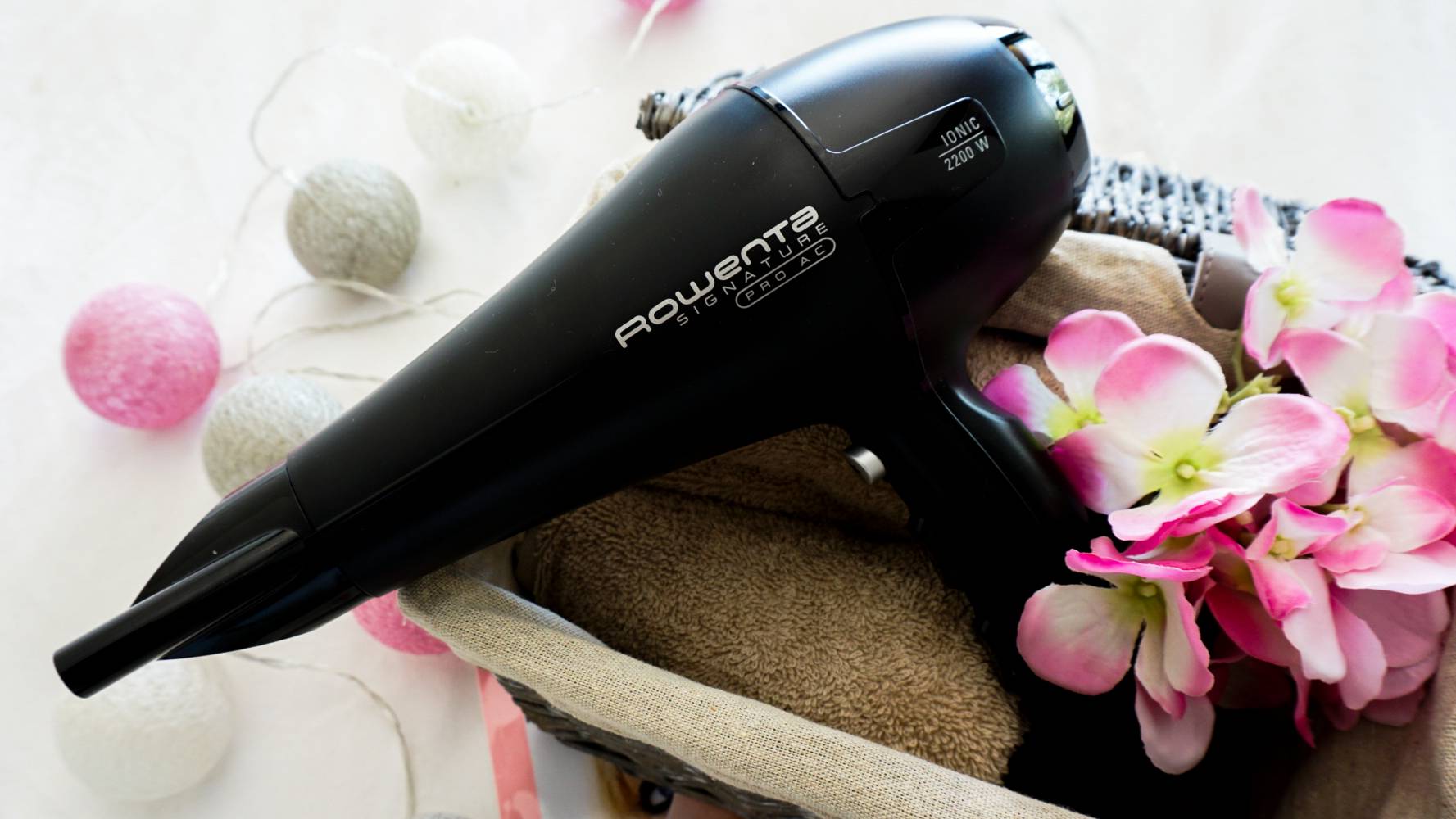 SIGNATURE PRO AC