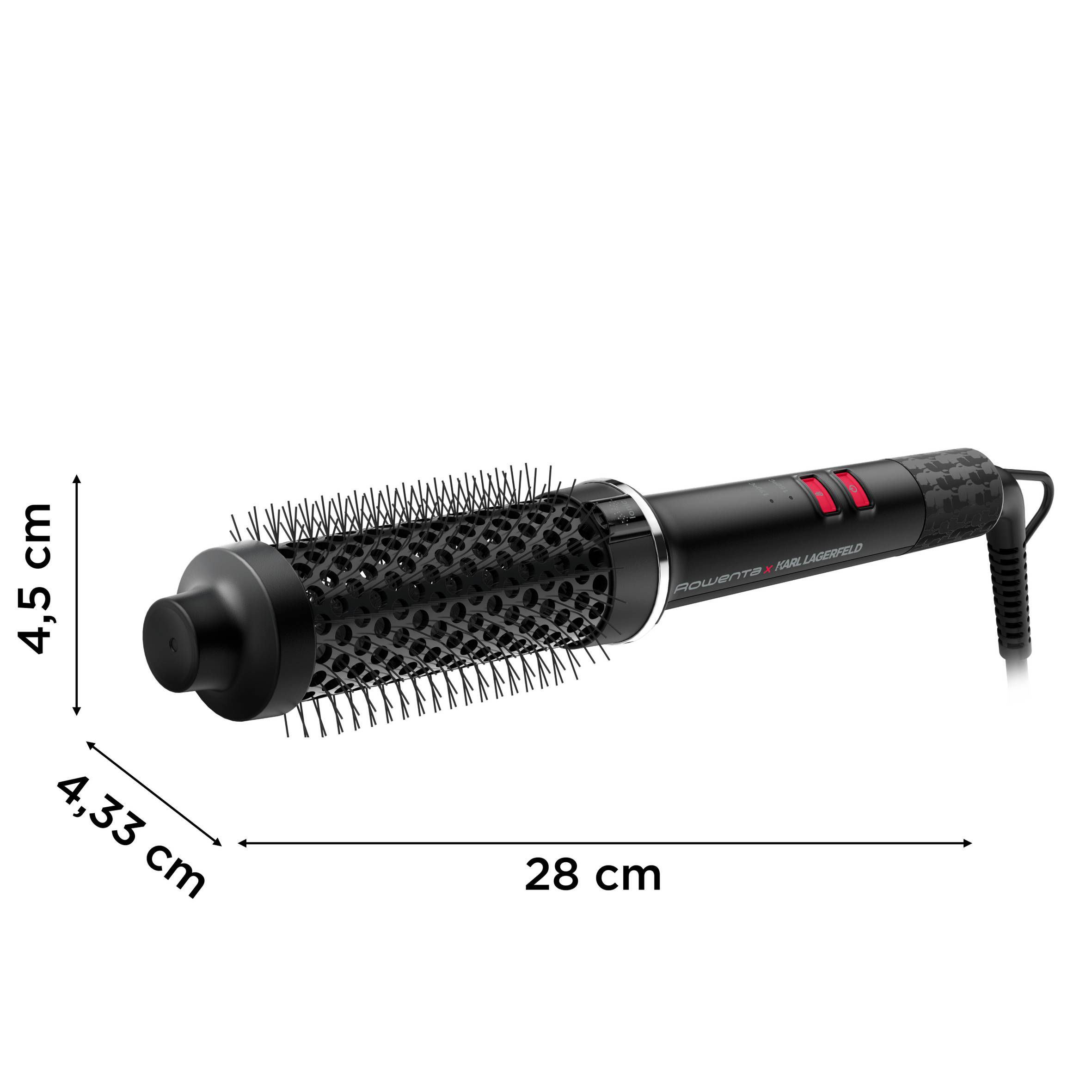 Power Brush