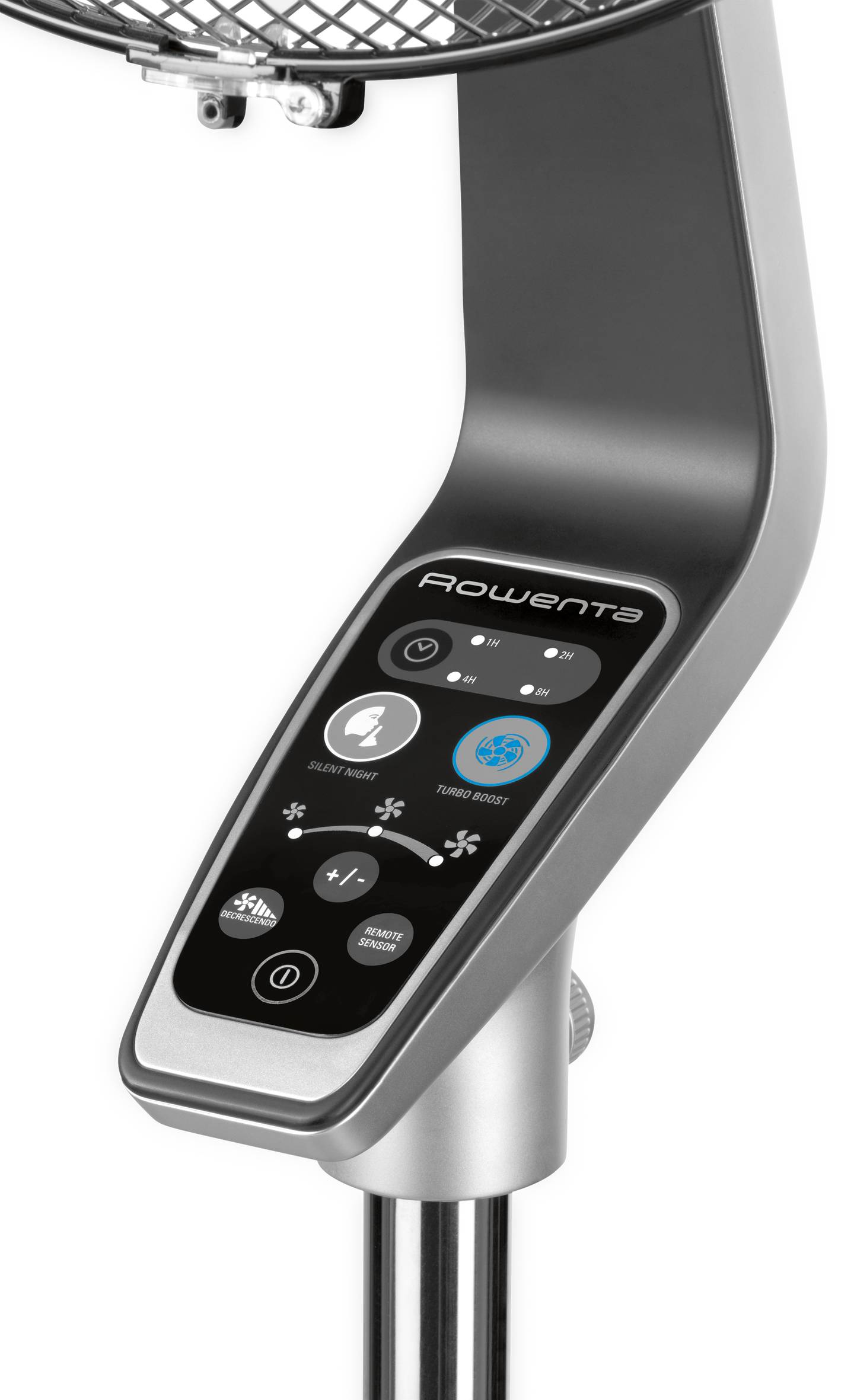 TURBO SILENCE EXTREME