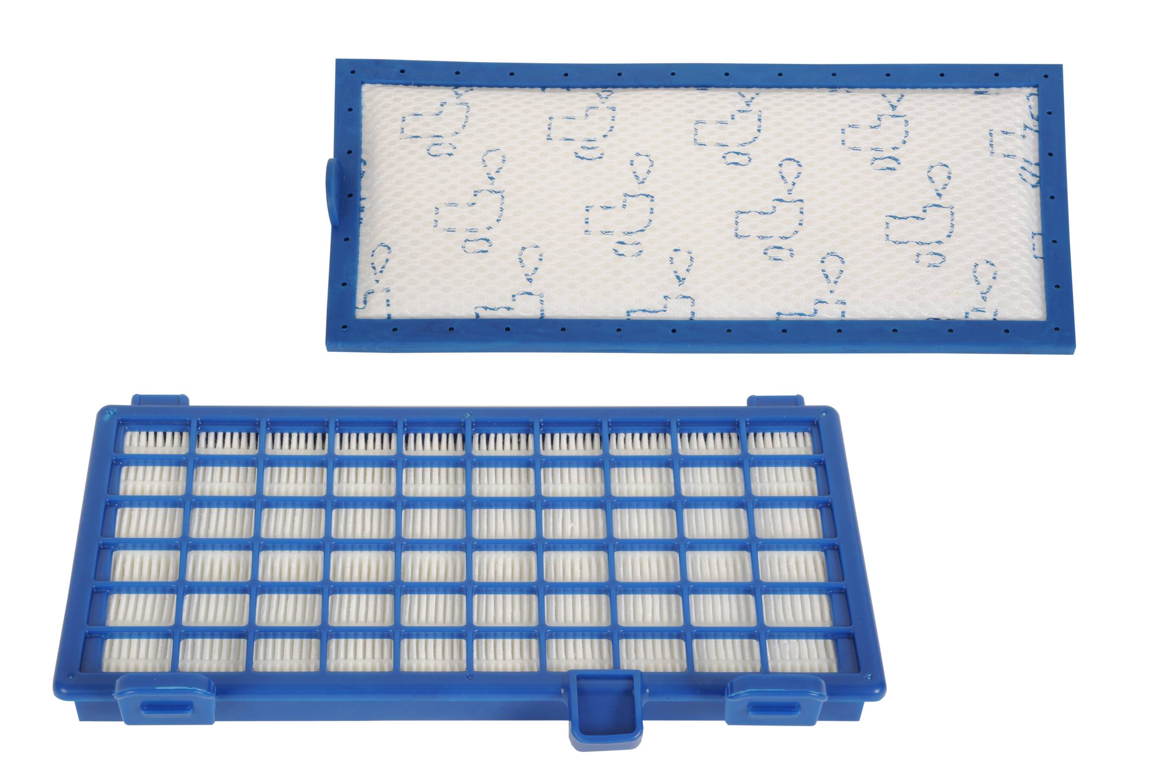 Filtro de alto desempenho ZR902301