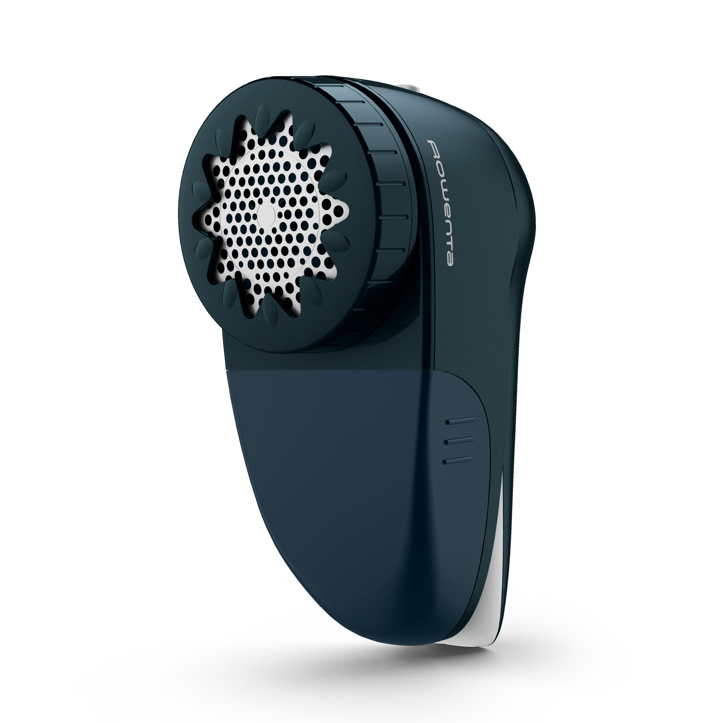 Removedor de Borbotos Recarregável