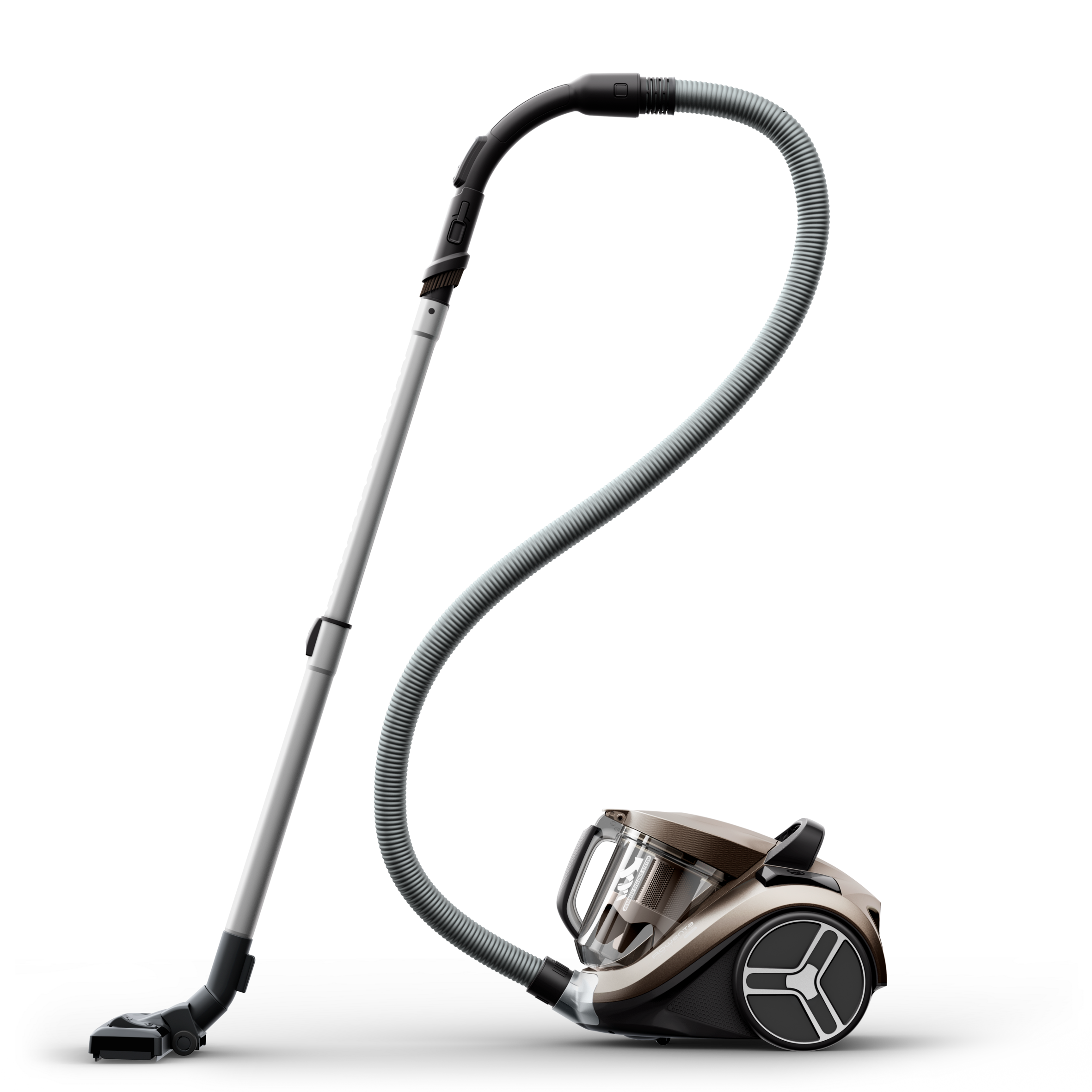 Compact Power XXL Bagless Vacuum Cleaner, Animal Kit