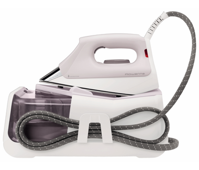 PRO PRECISION STEAM STATION