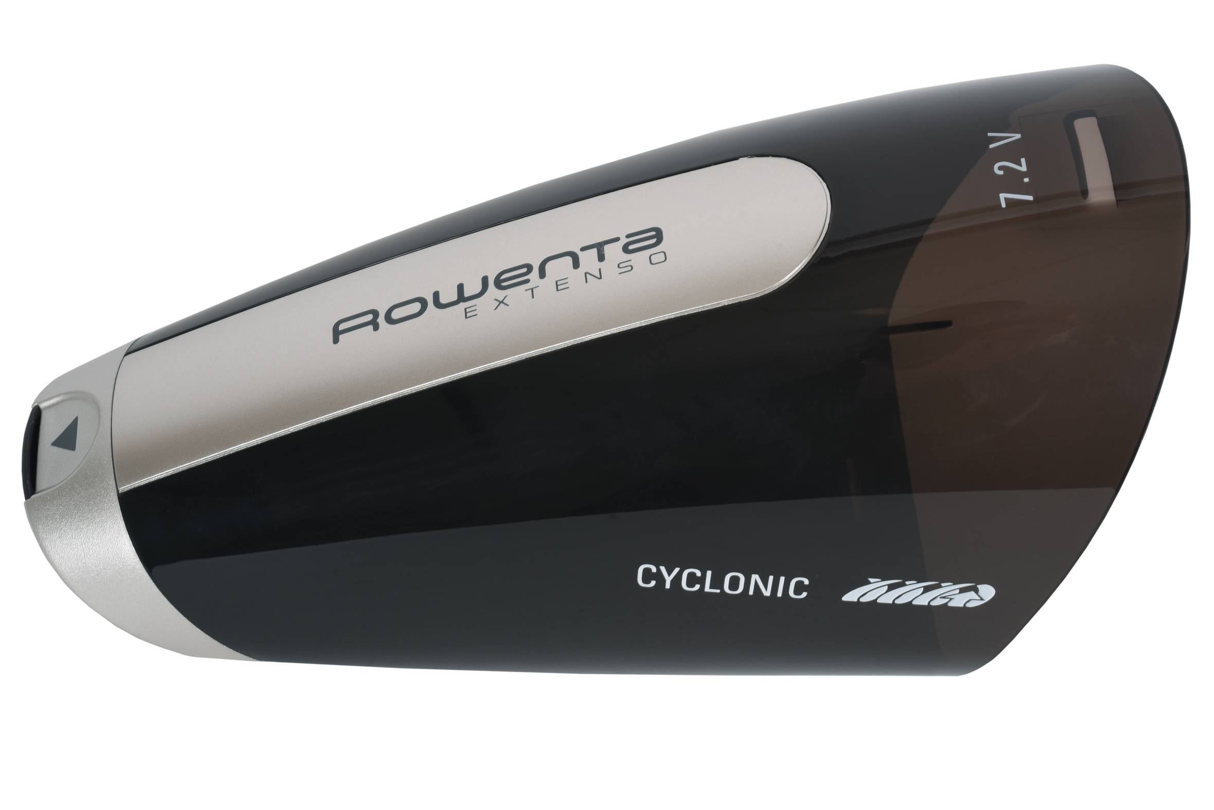 Recipiente para o pó com bocal RS-AC3480