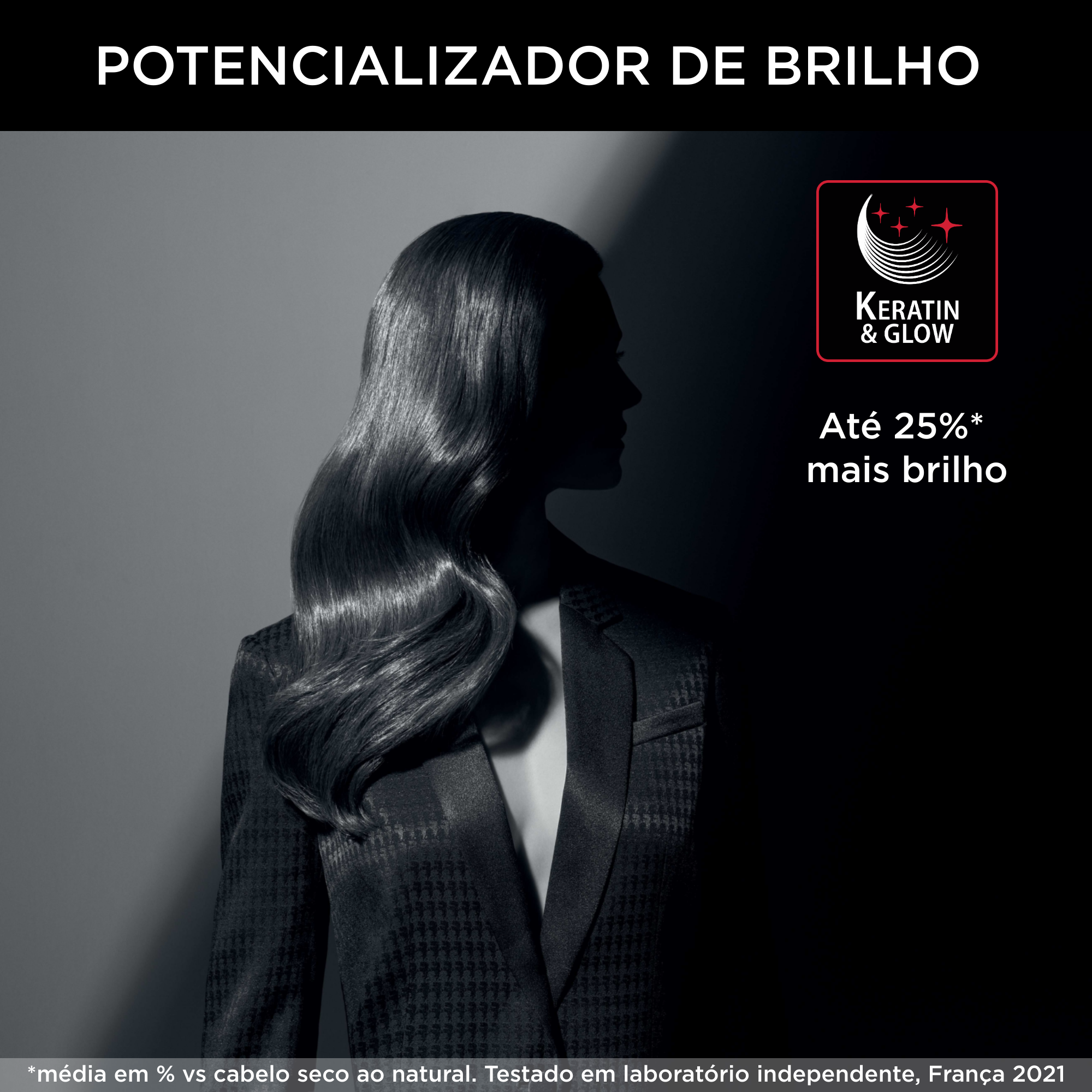 ESCOVA ROTATIVA K/ PRO STYLIST