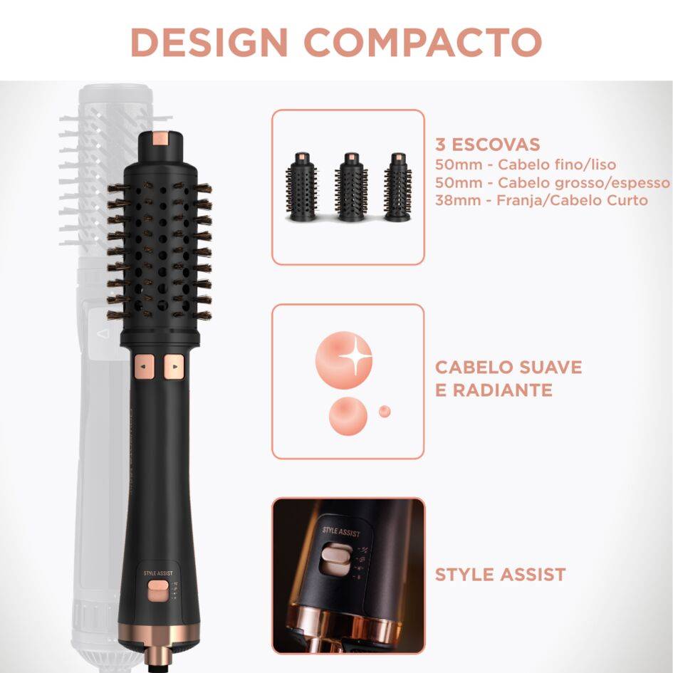 VIRTUOSE ULTIMATE EXPERIENCE