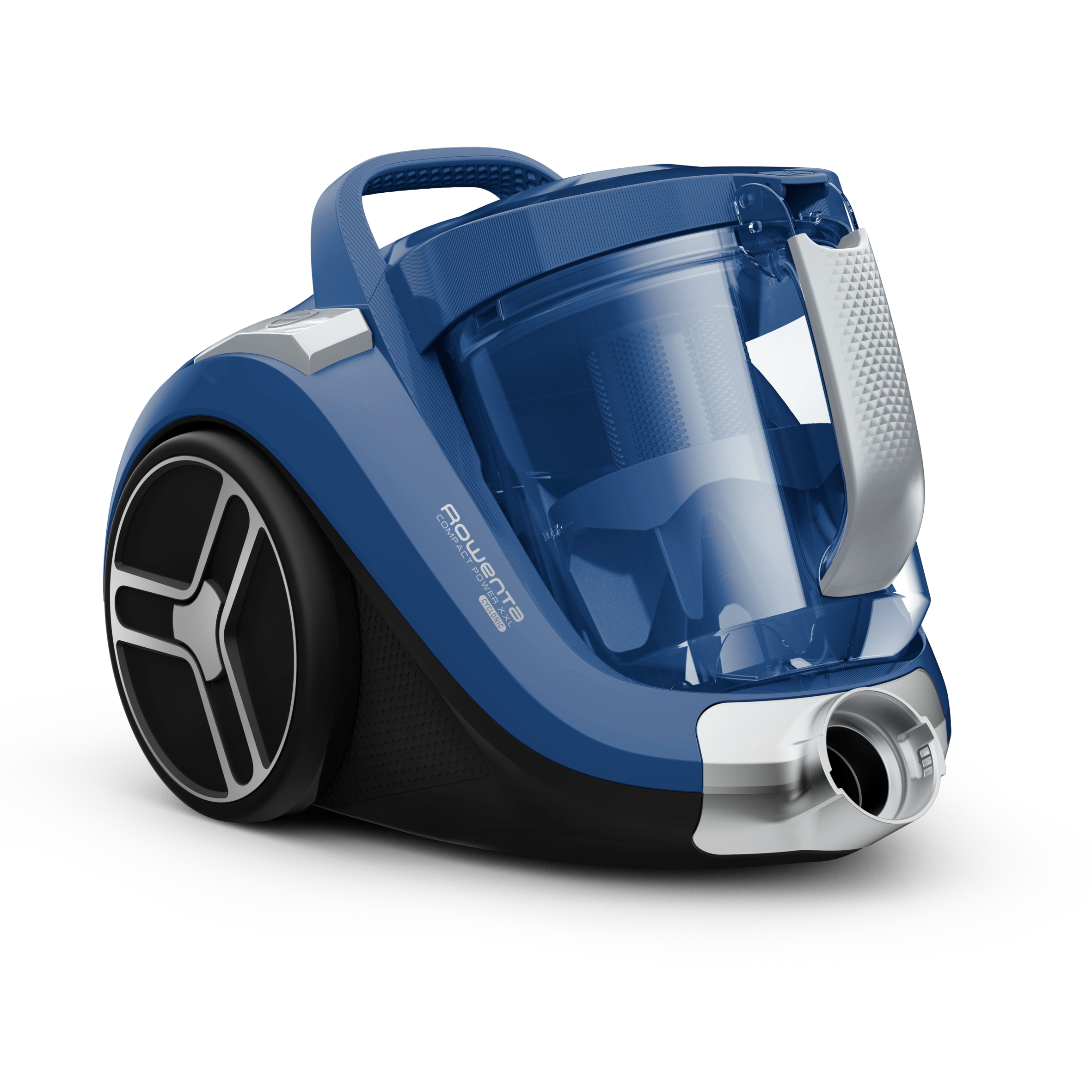 COMPACT POWER XXL TOTAL CARE