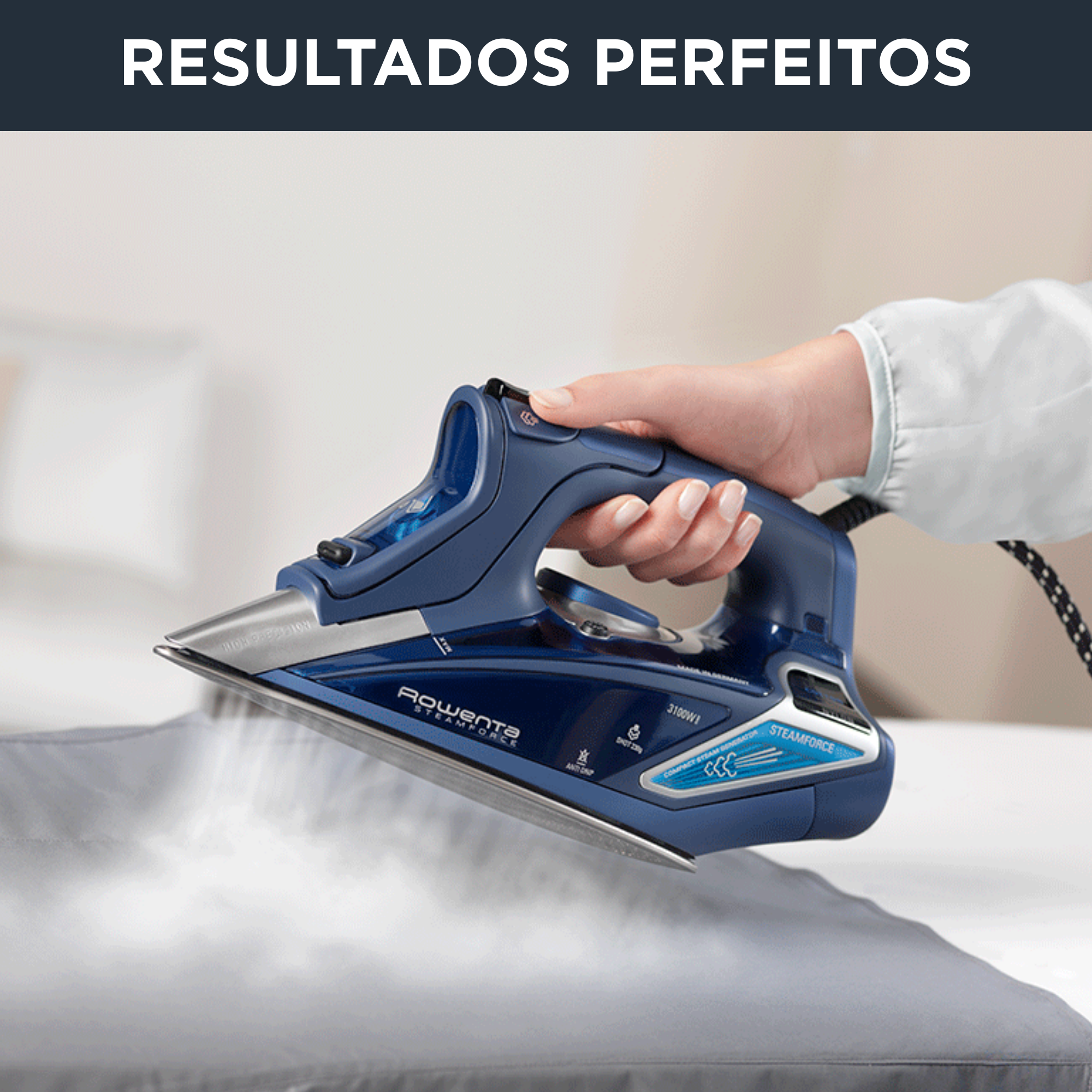 STEAM FORCE