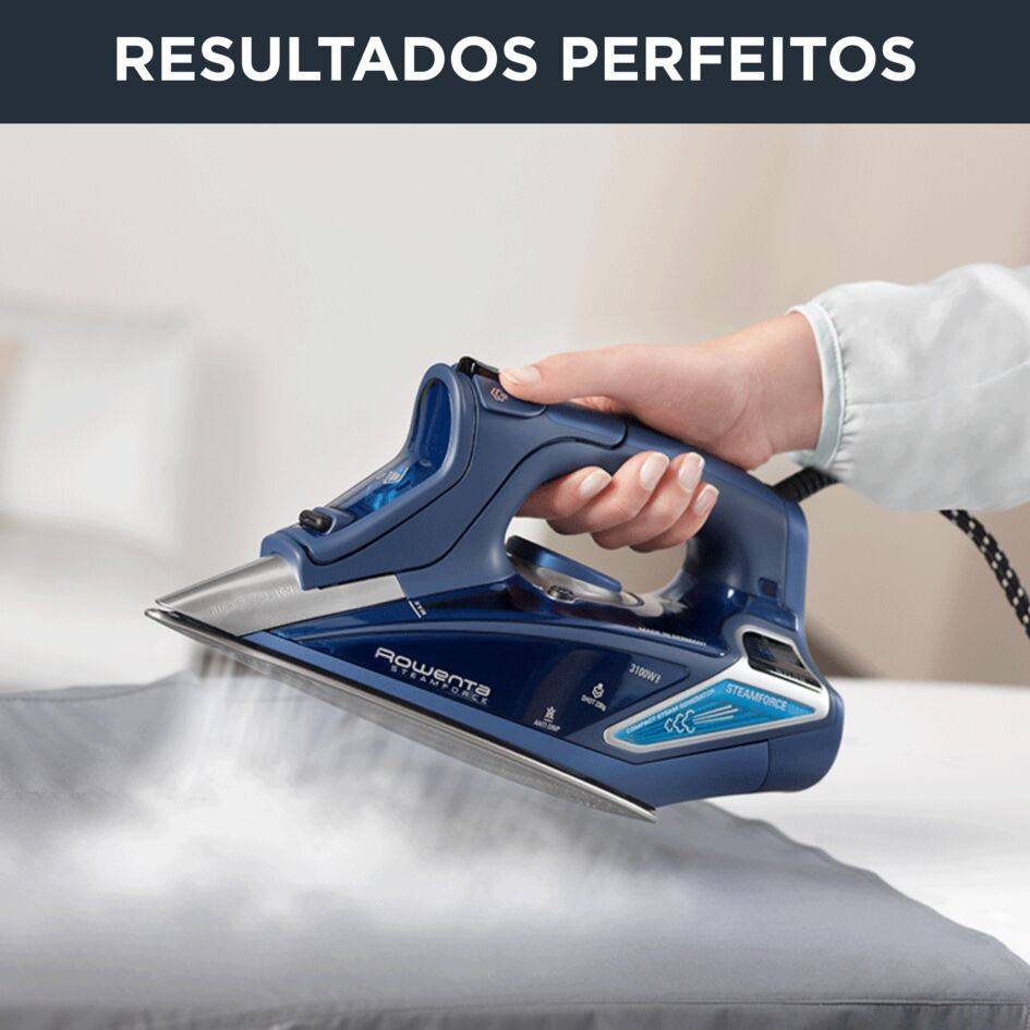 STEAM FORCE