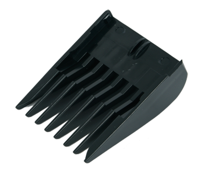 Pente de cabelo 12 mm CS-00139030