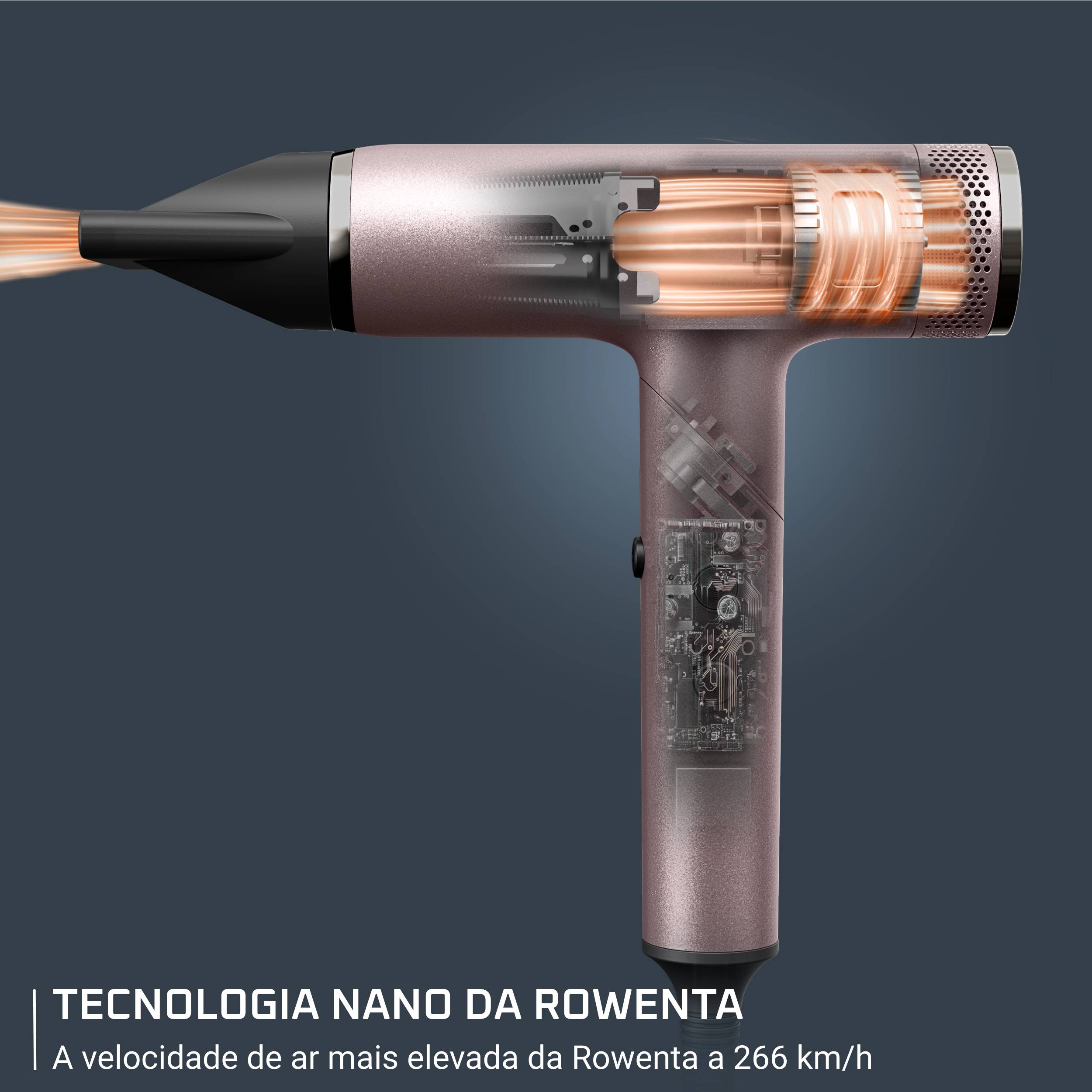 Nano Ultimate Experience