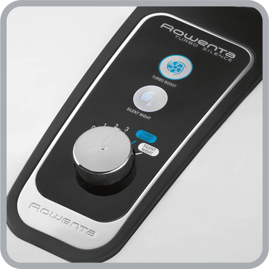 TURBO SILENCE EXTREME 40 cm