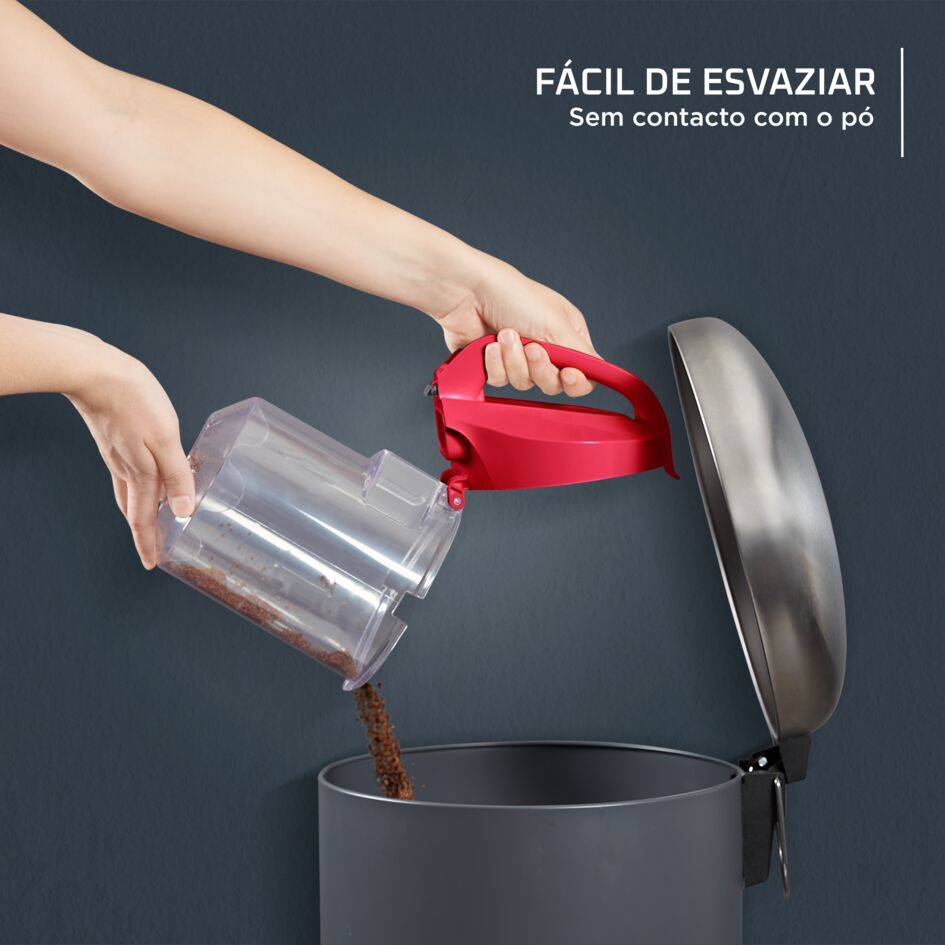 SWIFT POWER CYCLONIC