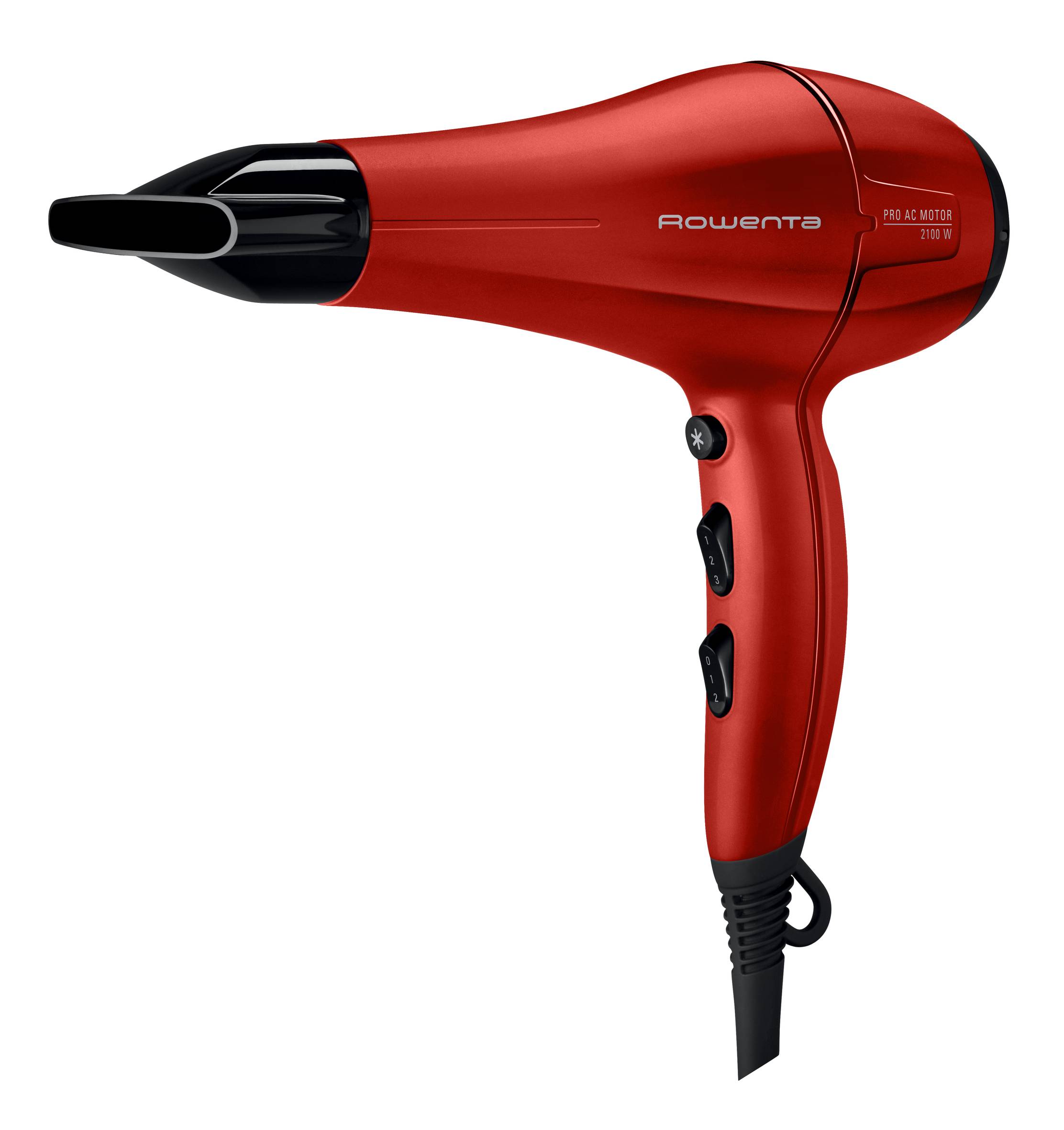 HD PRO AC LIPSTICK RED COLLECTION