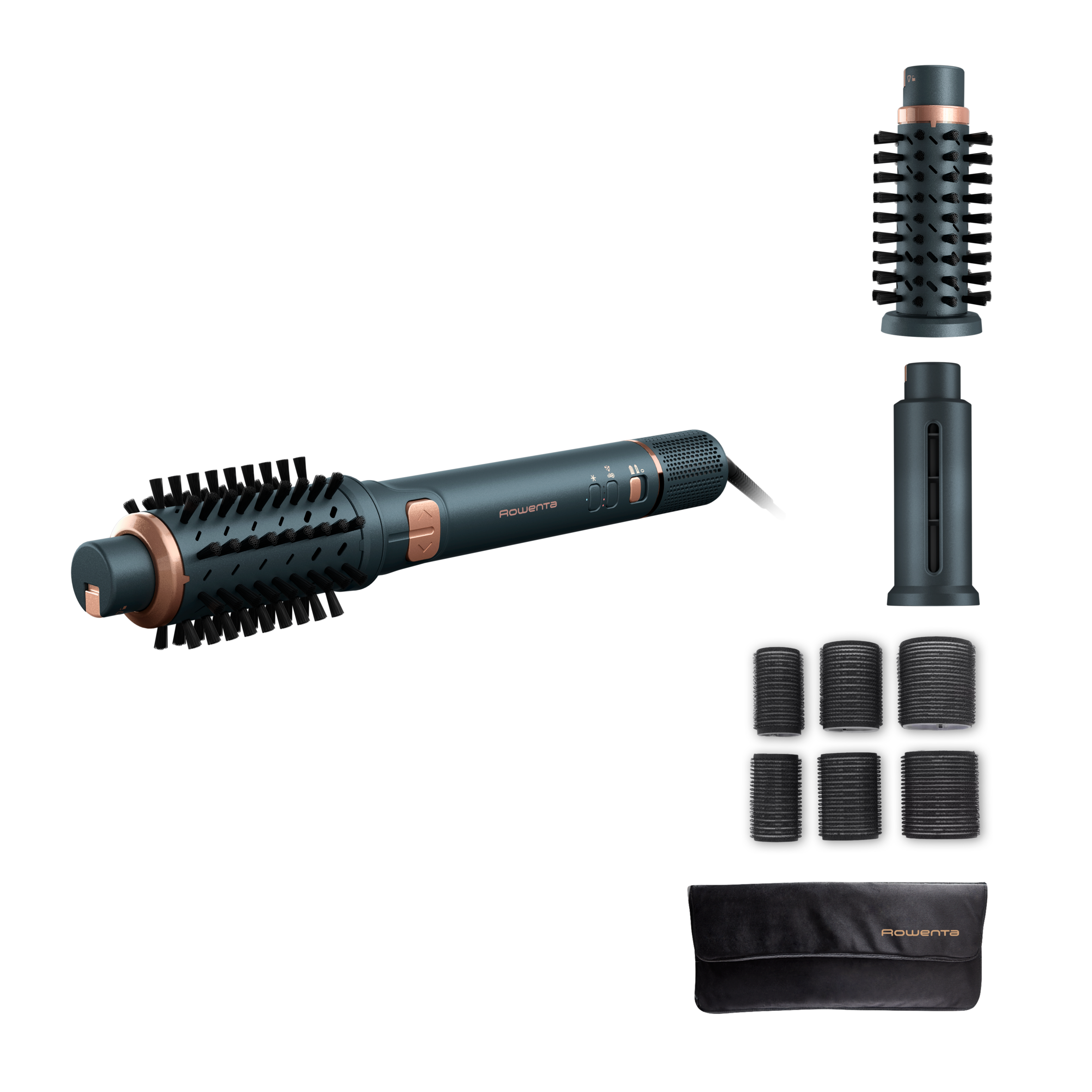 Air Rotate Ultimate Experience