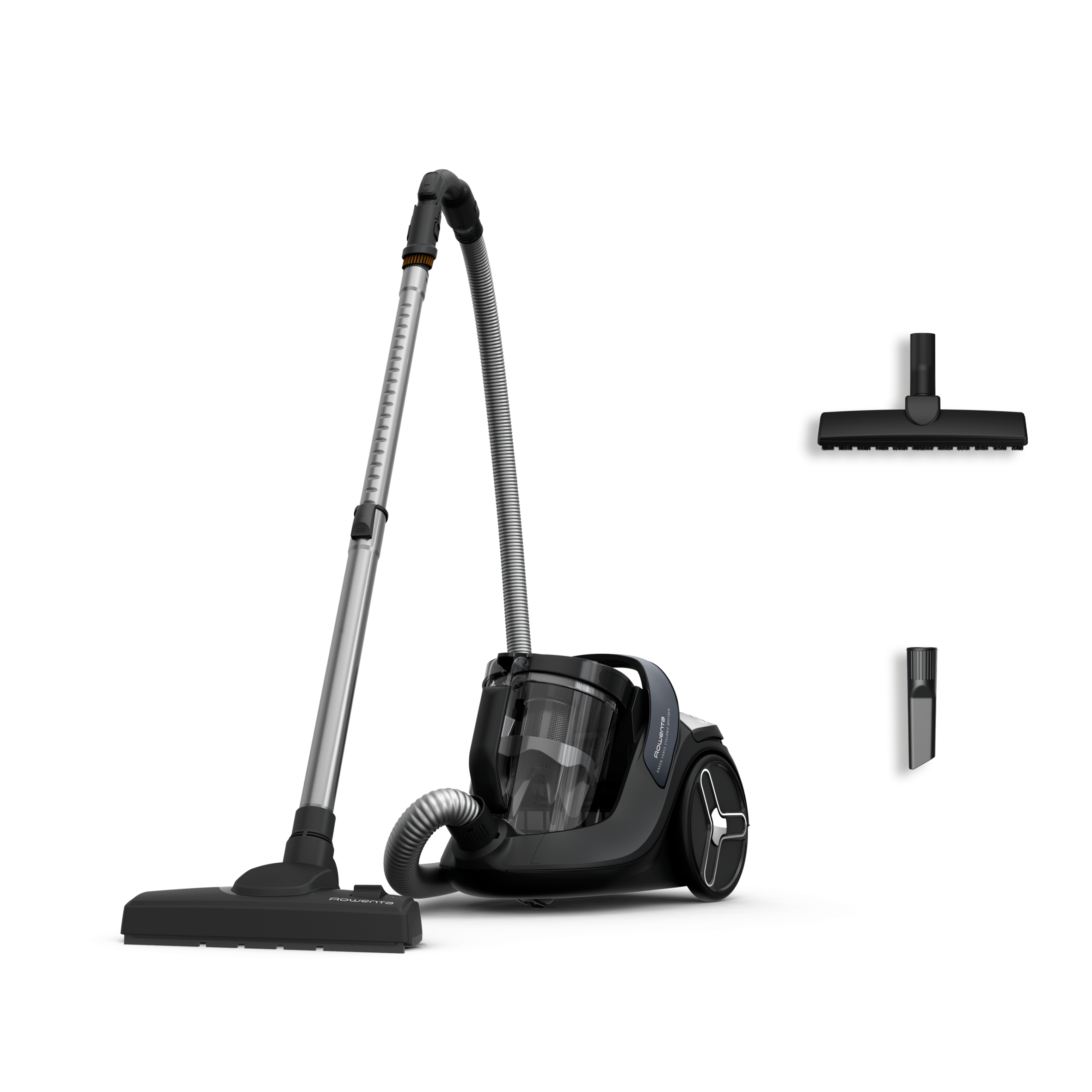 Green Force Cyclonic Effitech®