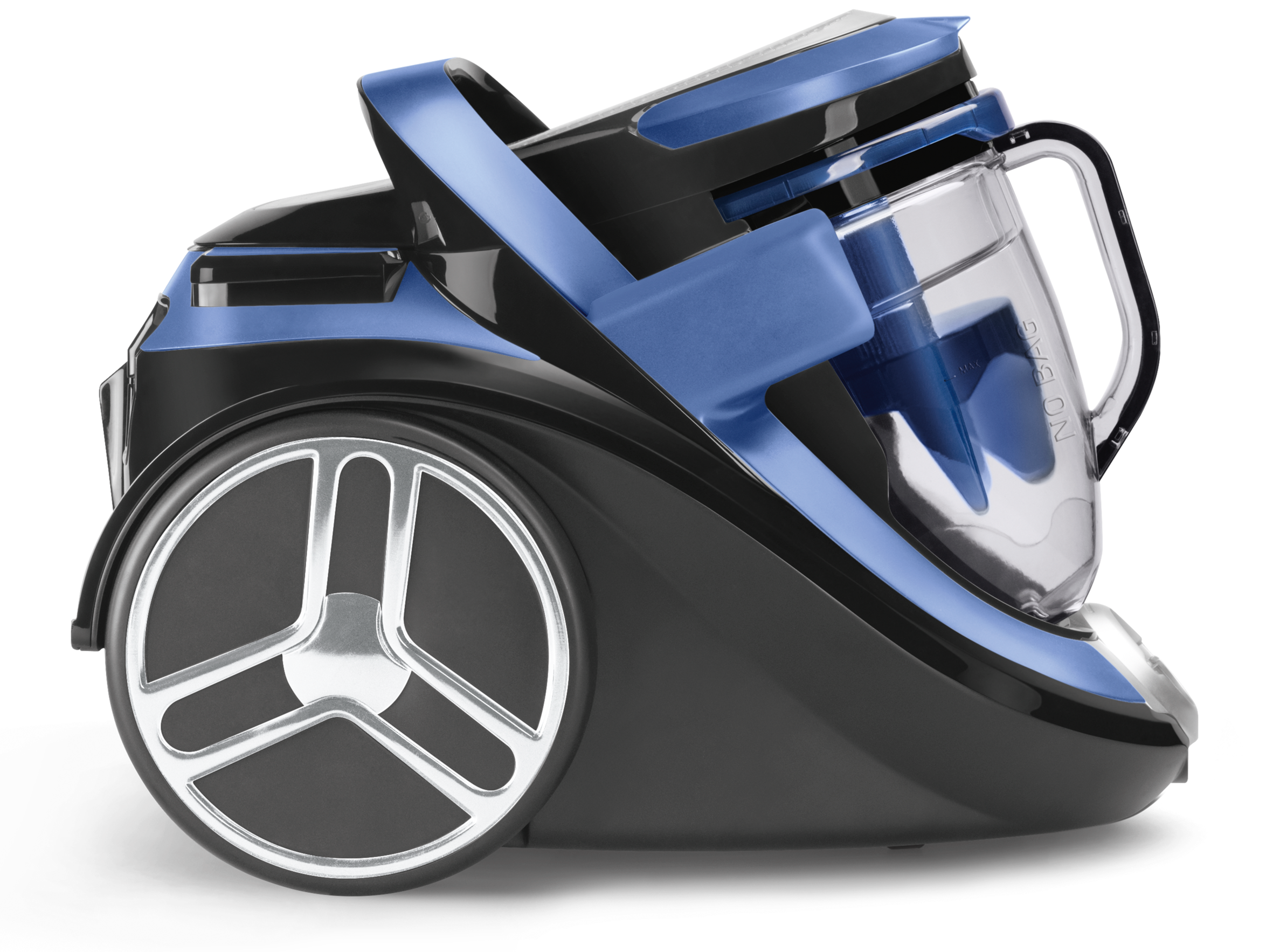 SILENCE FORCE CYCLONIC ANIMAL CARE