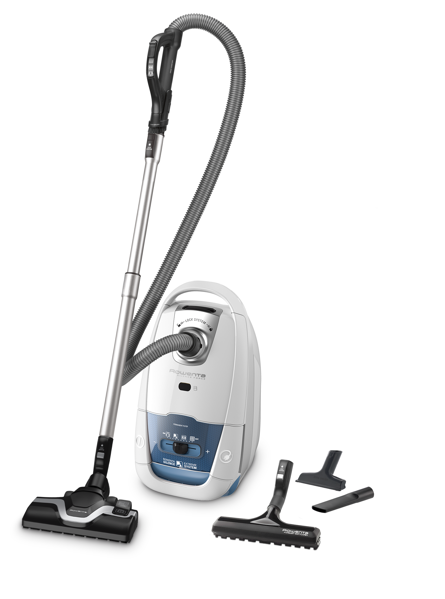 SILENCE FORCE PARQUET