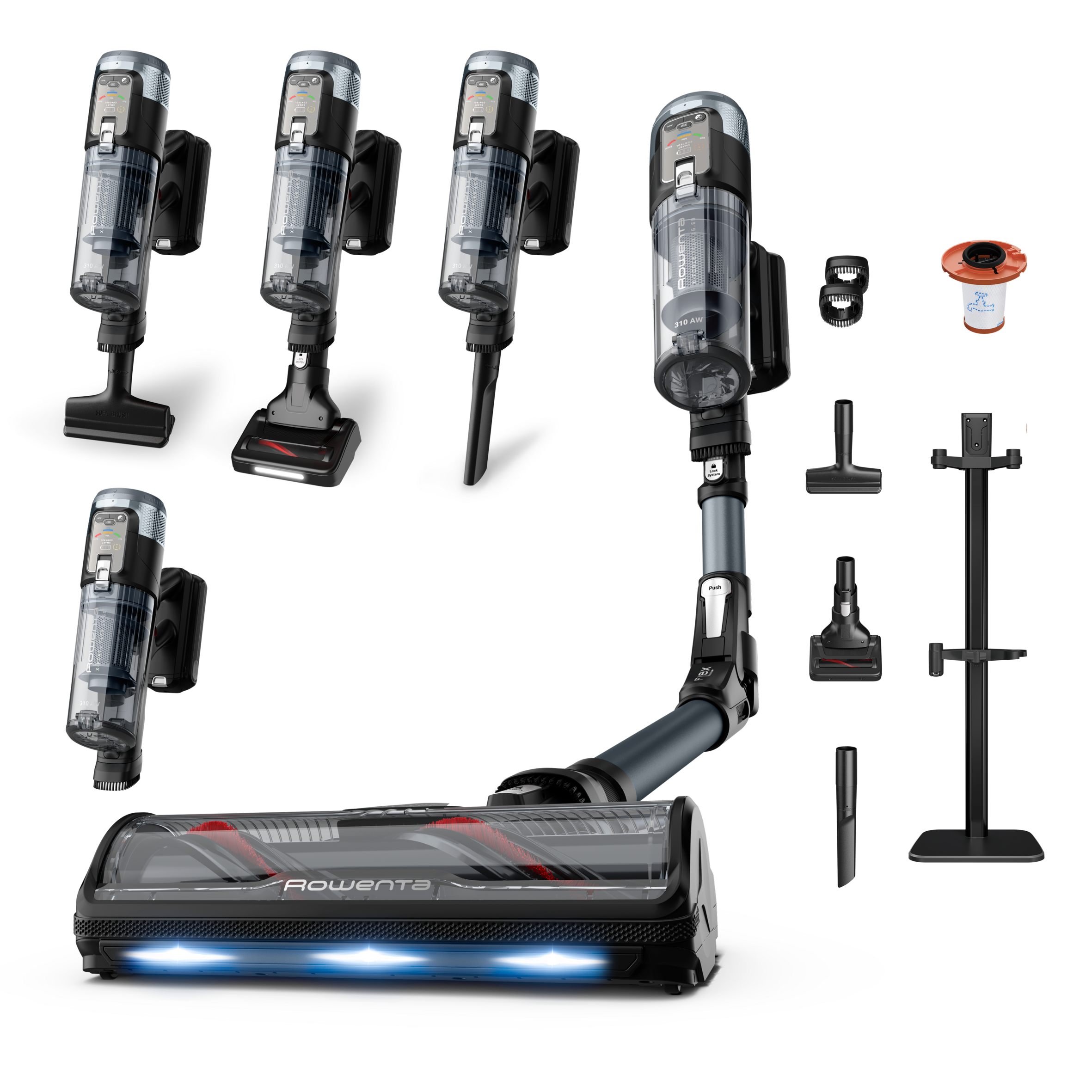 X-FORCE FLEX 16.60