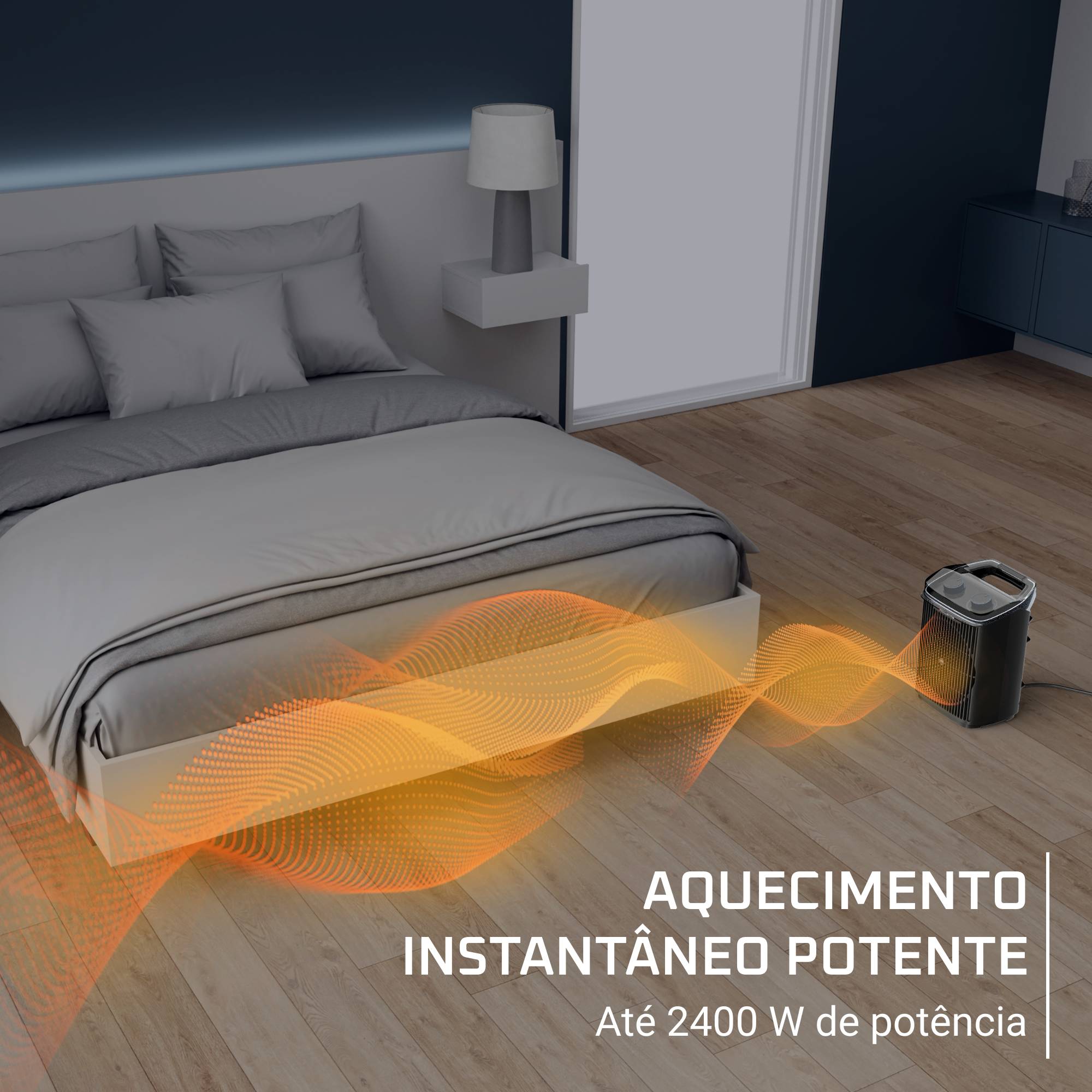 Intense Comfort Aqua