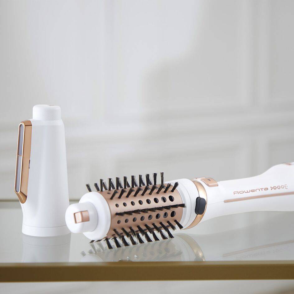 BRUSH ACTIV' ULTIMATE CARE