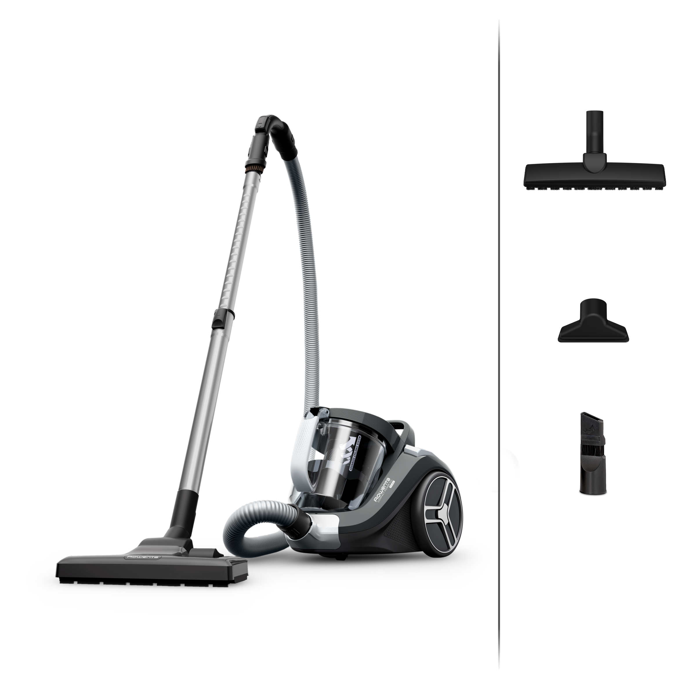 Compact Power XXL Parquet+