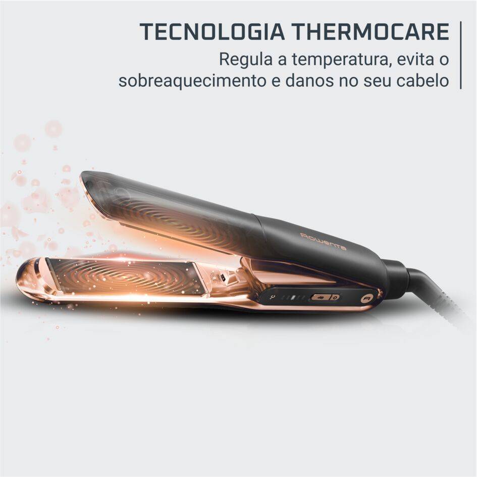 Ultimate Experience Thermocare 