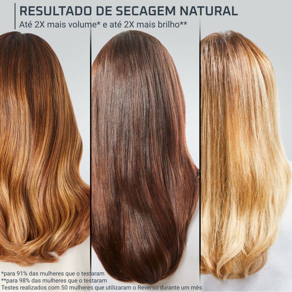 Reverso Ultimate Experience