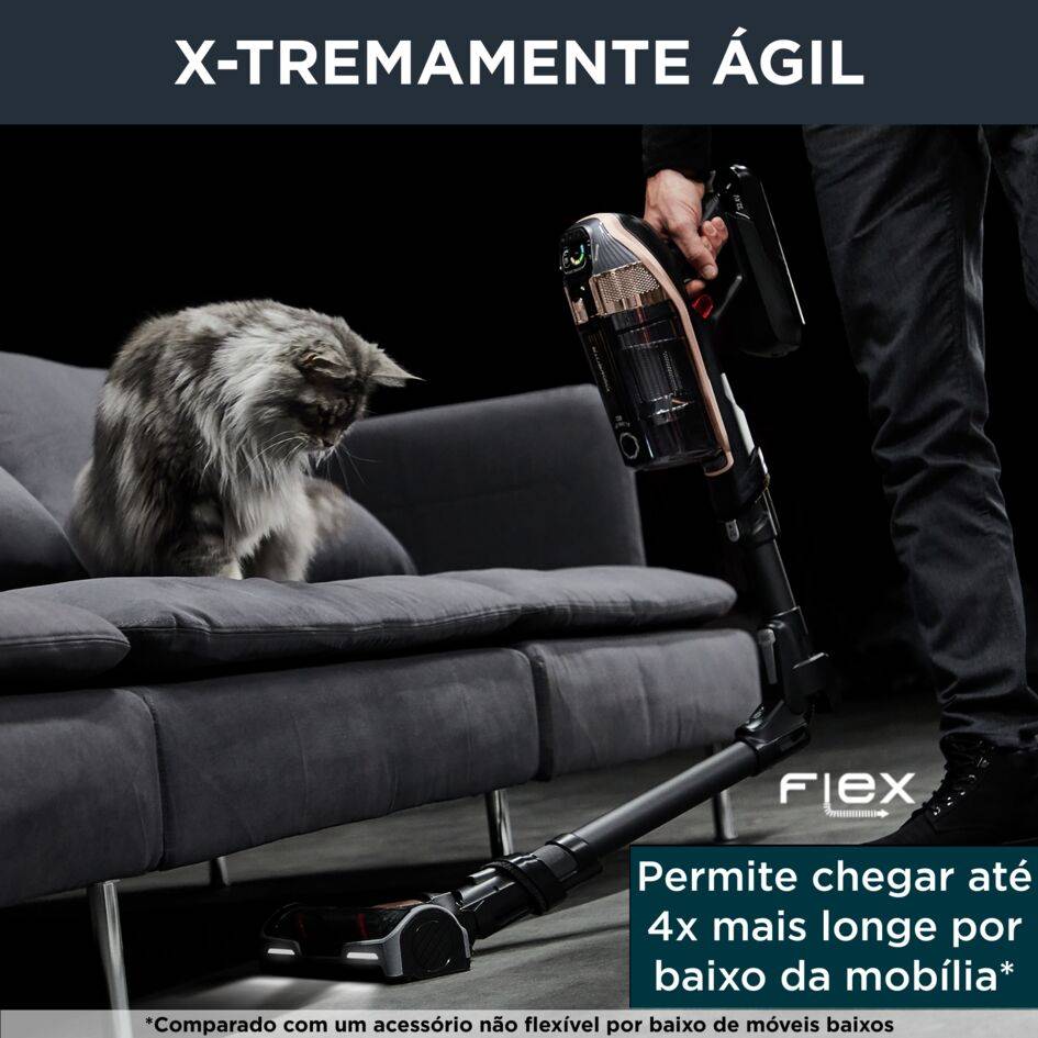 X-FORCE FLEX 15.60 ANIMAL CARE