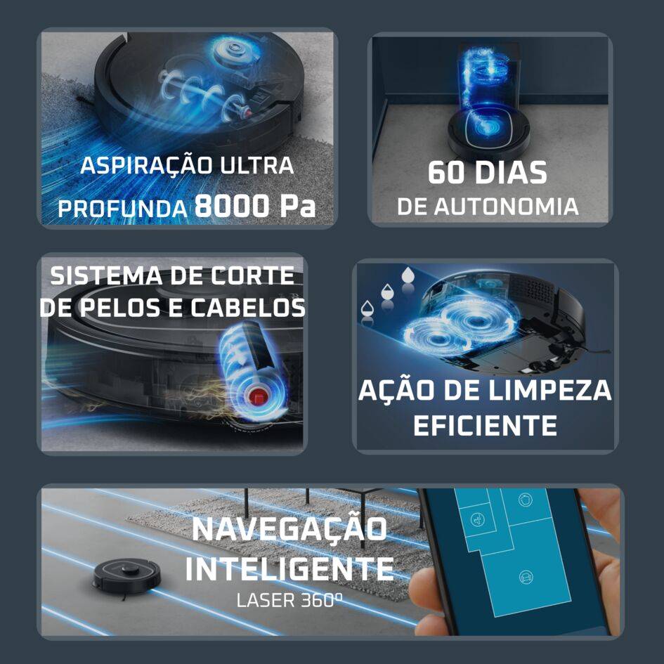 X-Plorer Serie 375+
