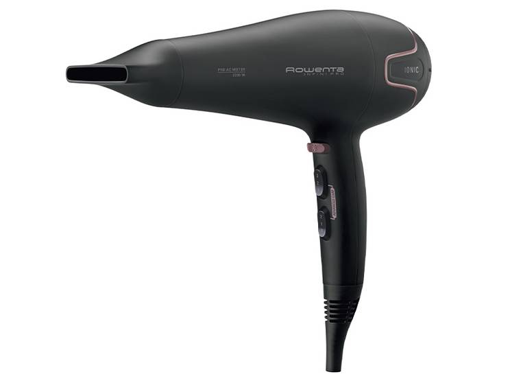 Rowenta Pro Difusor Secador Rowenta Pro Beauty Secador Rowenta