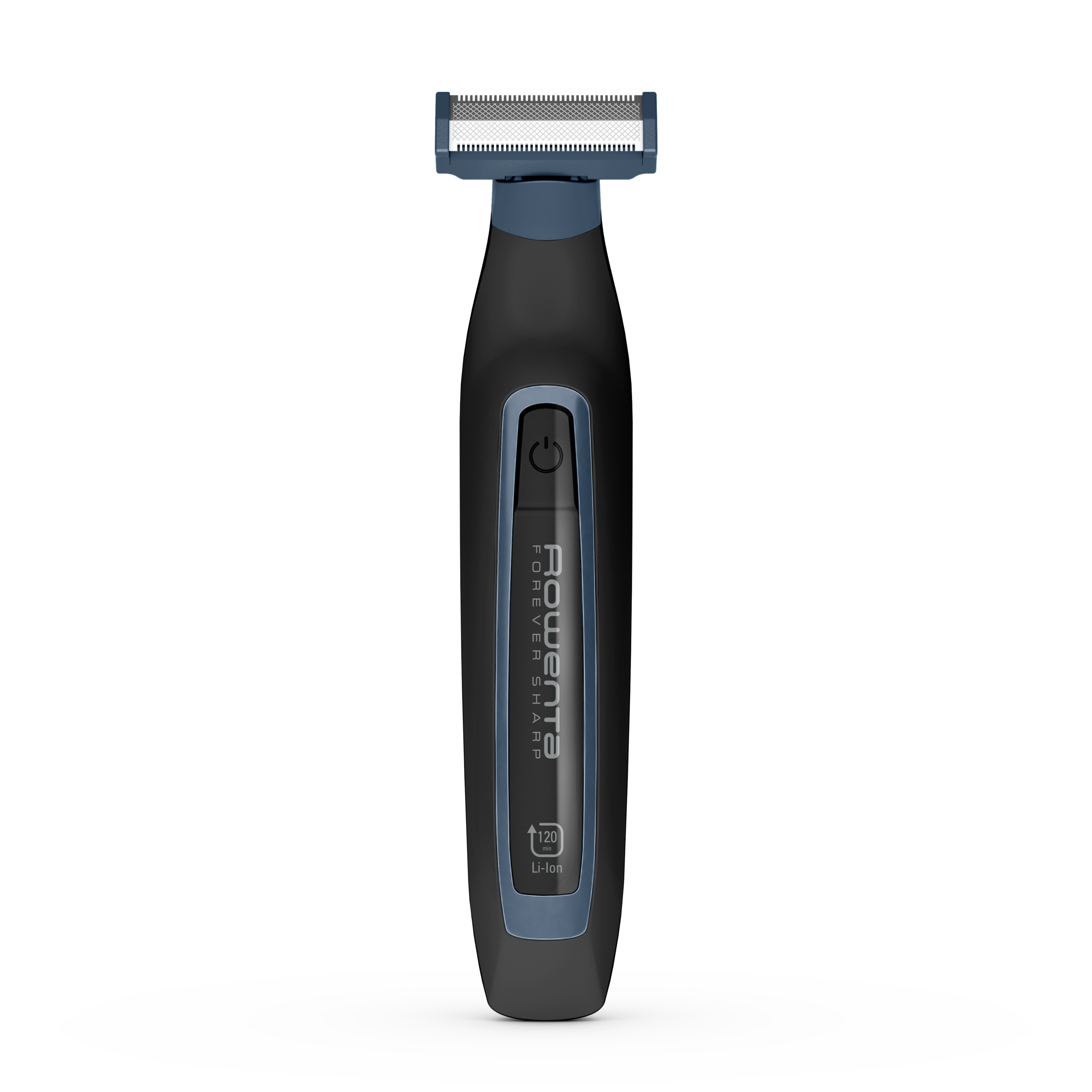 Rowenta Sport Collection, Aparador de Barba Forever Sharp, 3 em 1, Aparar, Estilizar, Barbear