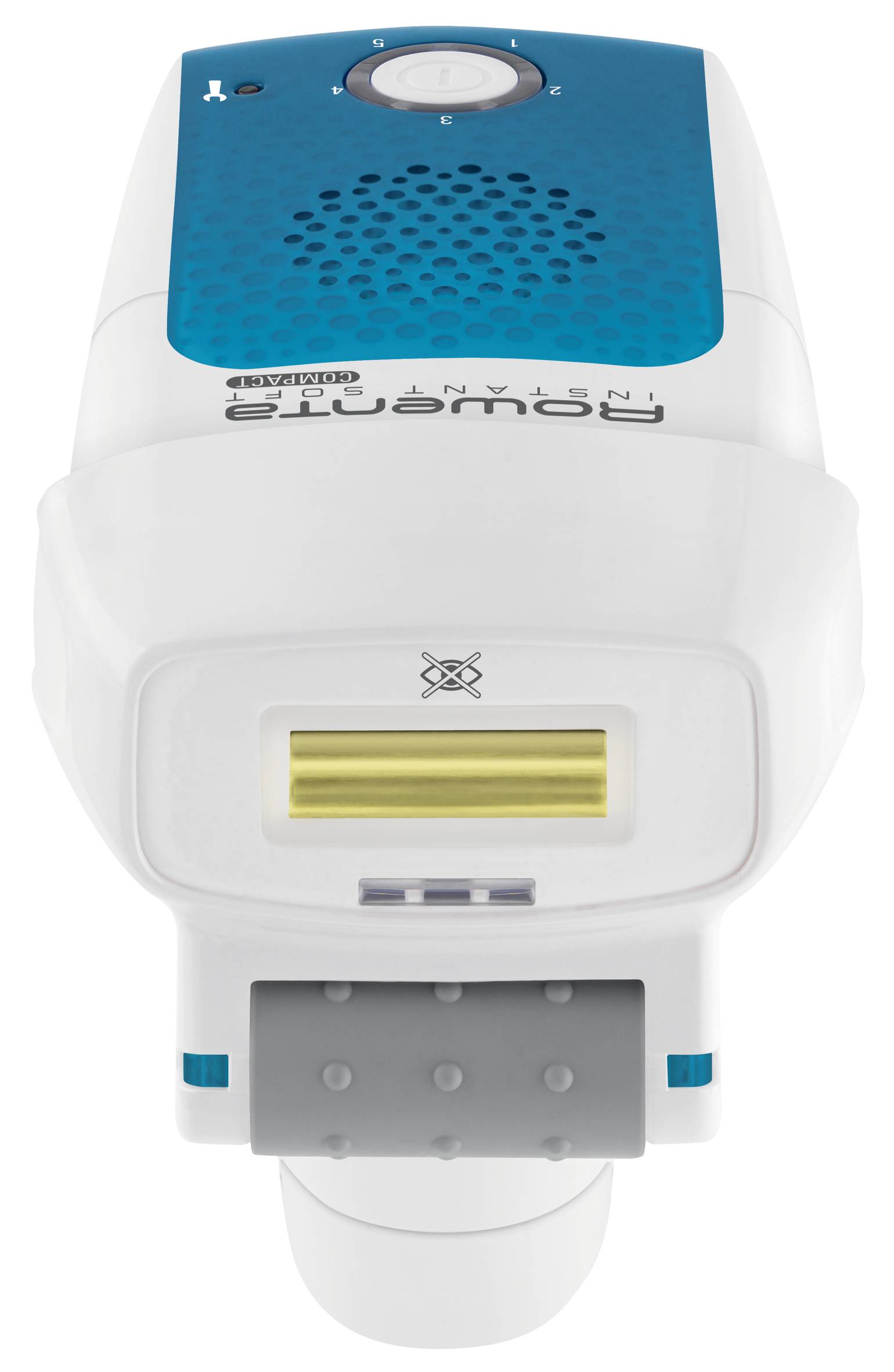 INSTANT SOFT COMPACT