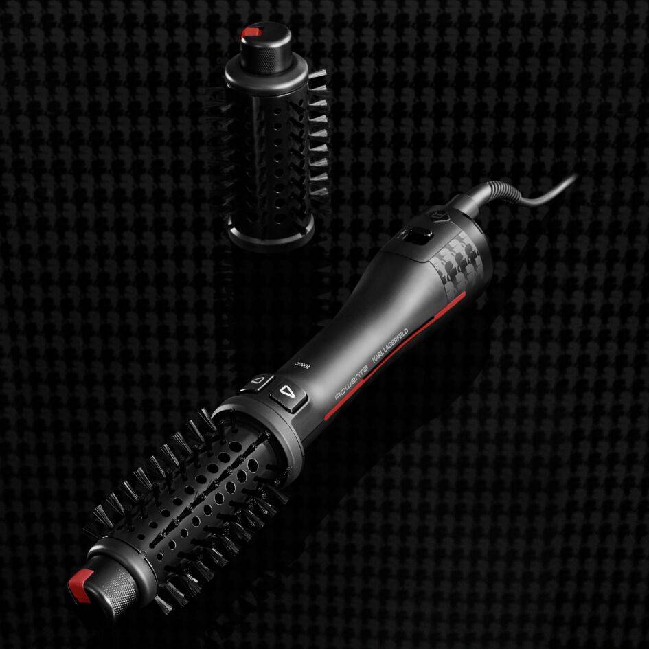 ESCOVA ROTATIVA K/ PRO STYLIST